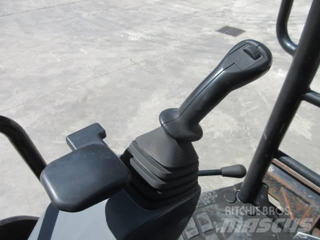 CAT 303 E CR Mini bageri < 7t
