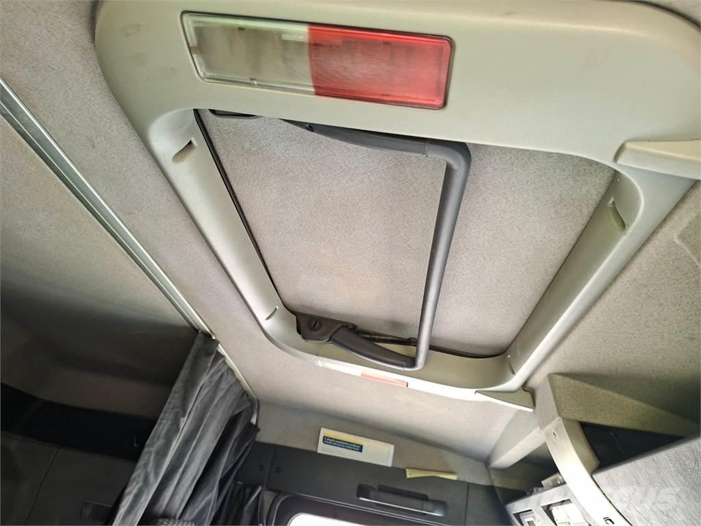 MAN TGL 7.180 Kamioni sa otvorenim sandukom