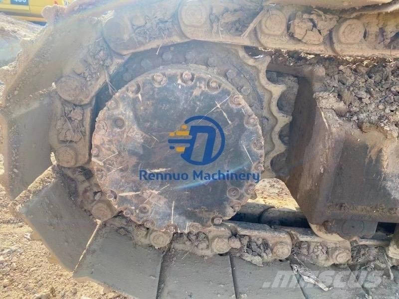 Volvo EC210BLC Bageri guseničari