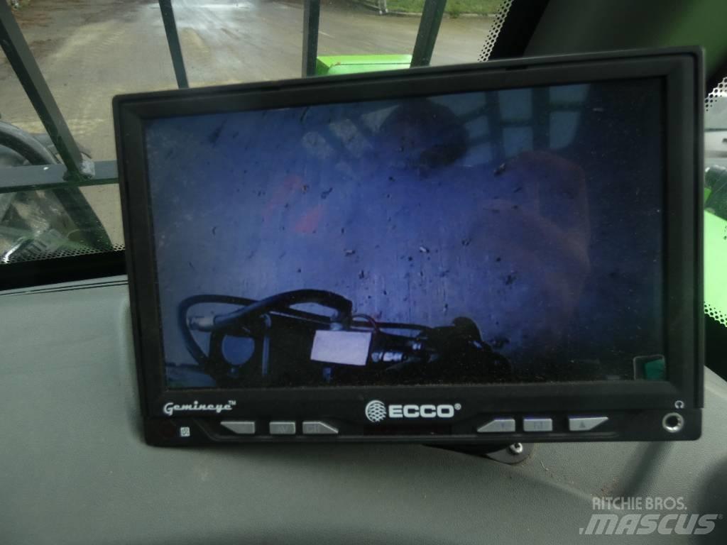 Merlo TF35.7 CS -115 Poljoprivredni teleskopski utovarivači