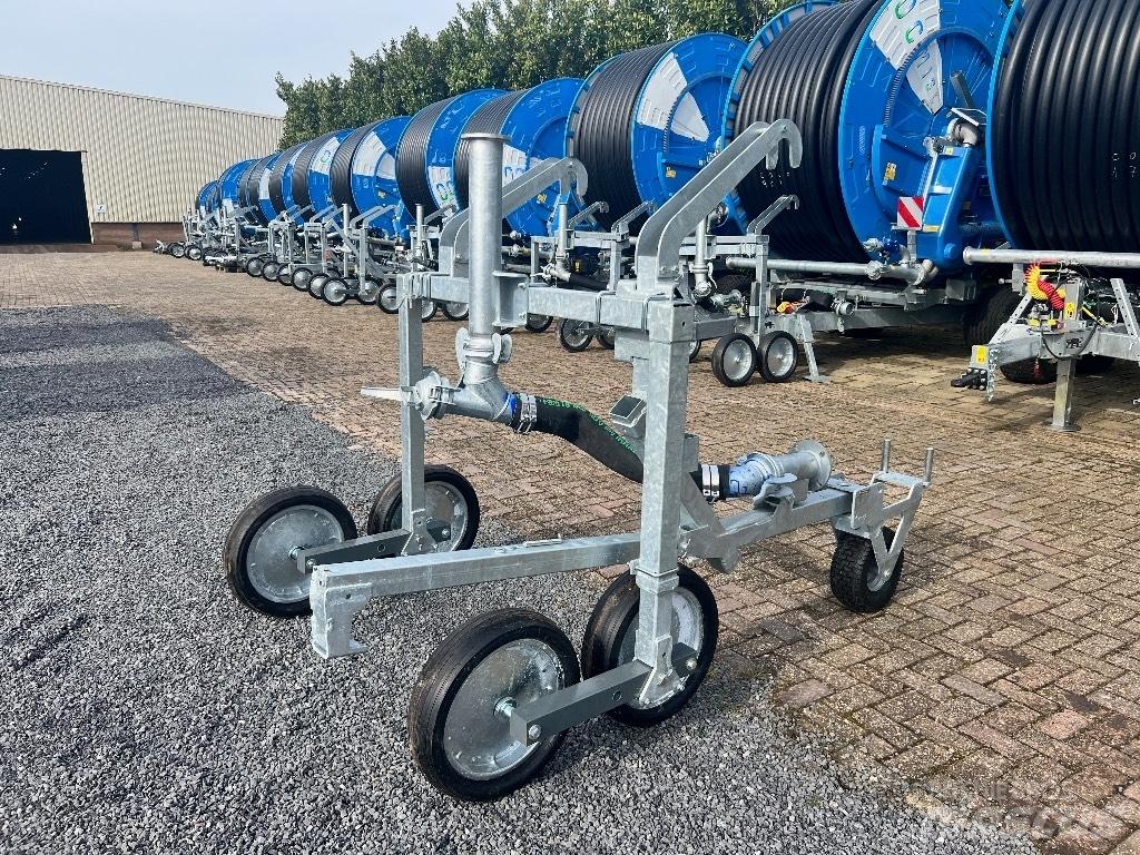 Ocmis R4 110-350 Sistemi za navodnjavanje