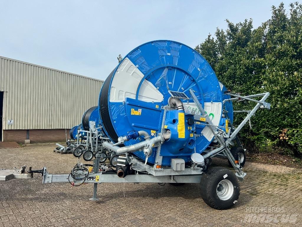 Ocmis R4 110-350 Sistemi za navodnjavanje