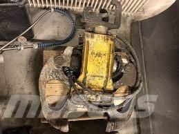 Darda Brokk CC 320 Makaze