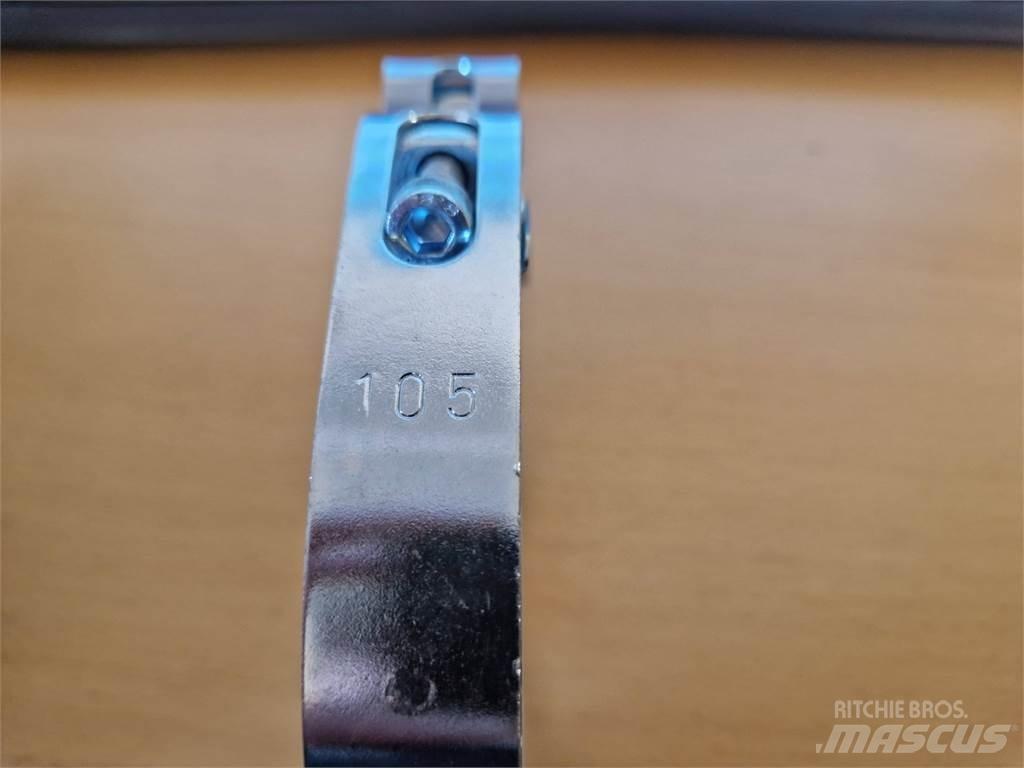 Ponsse 0059061 Motori