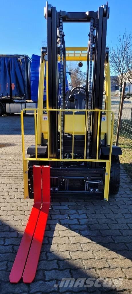 Hyster H 2.0 FT Plinski viljuškari