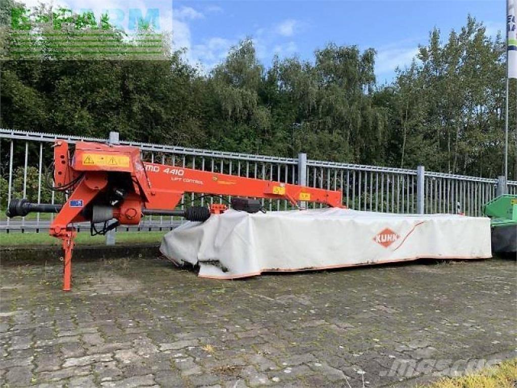 Kuhn gmd 4410 Kosilice