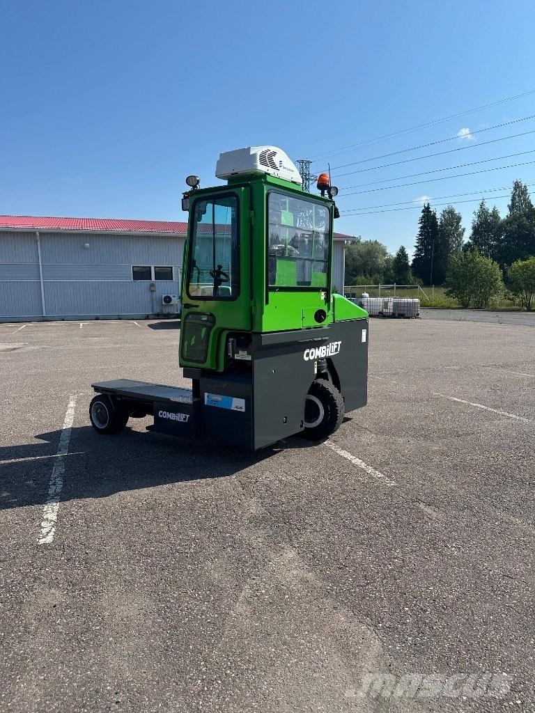 Combilift C 4000 E Električni viljuškari