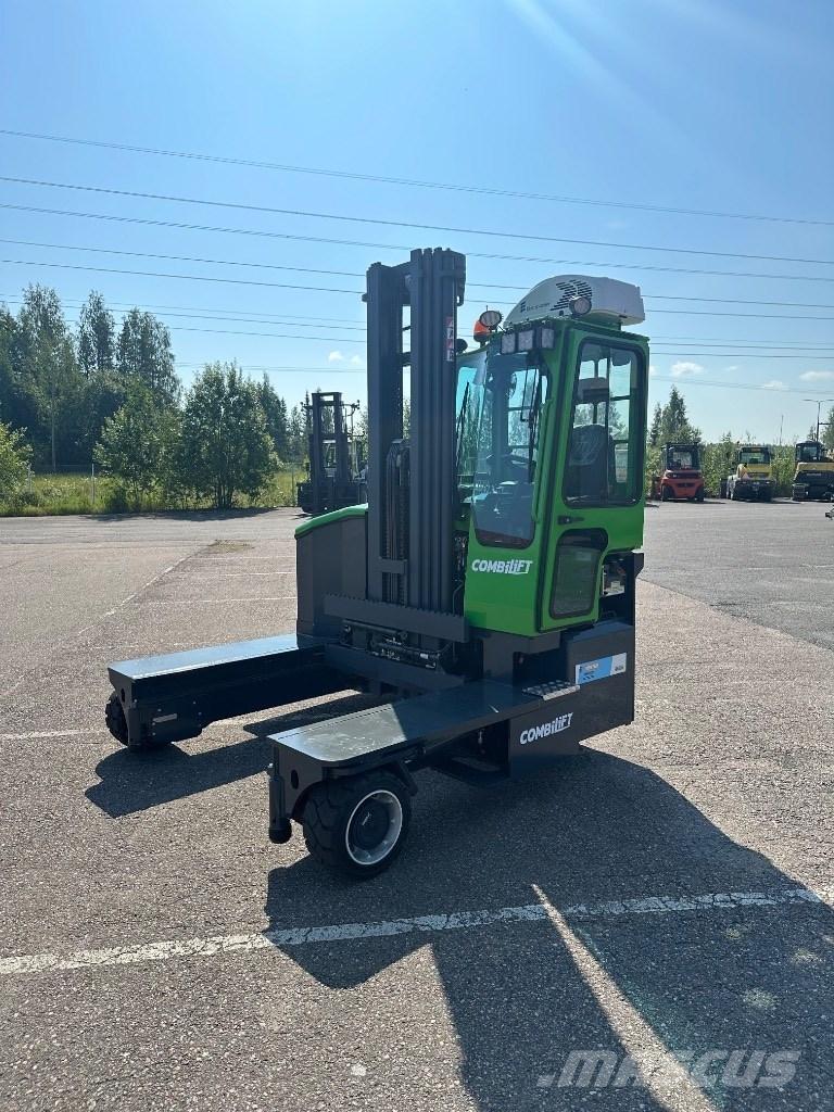 Combilift C 4000 E Električni viljuškari
