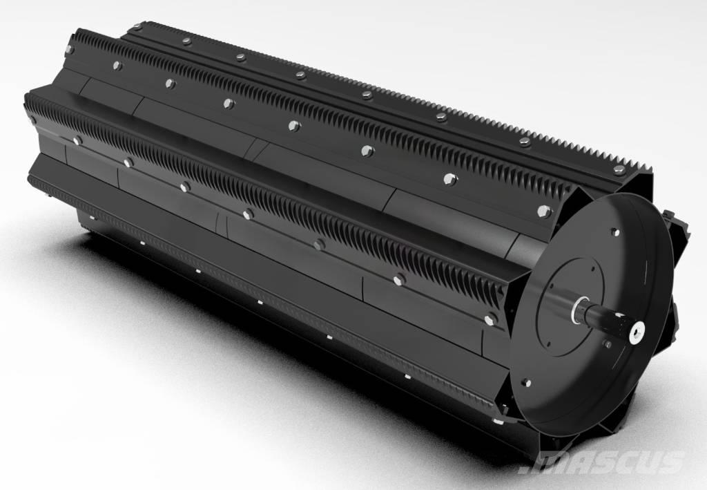 PW 508874.0 Dodatna oprema za kombajne