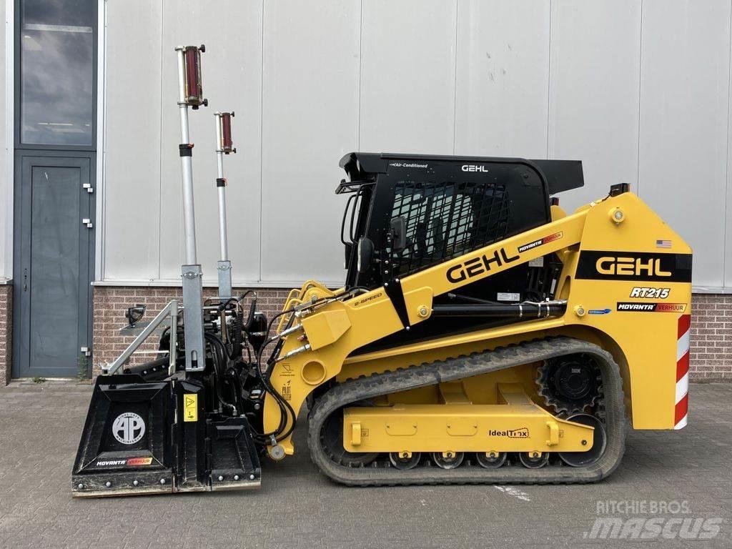 AP PB2000 Leveller Ostalo za građevinarstvo