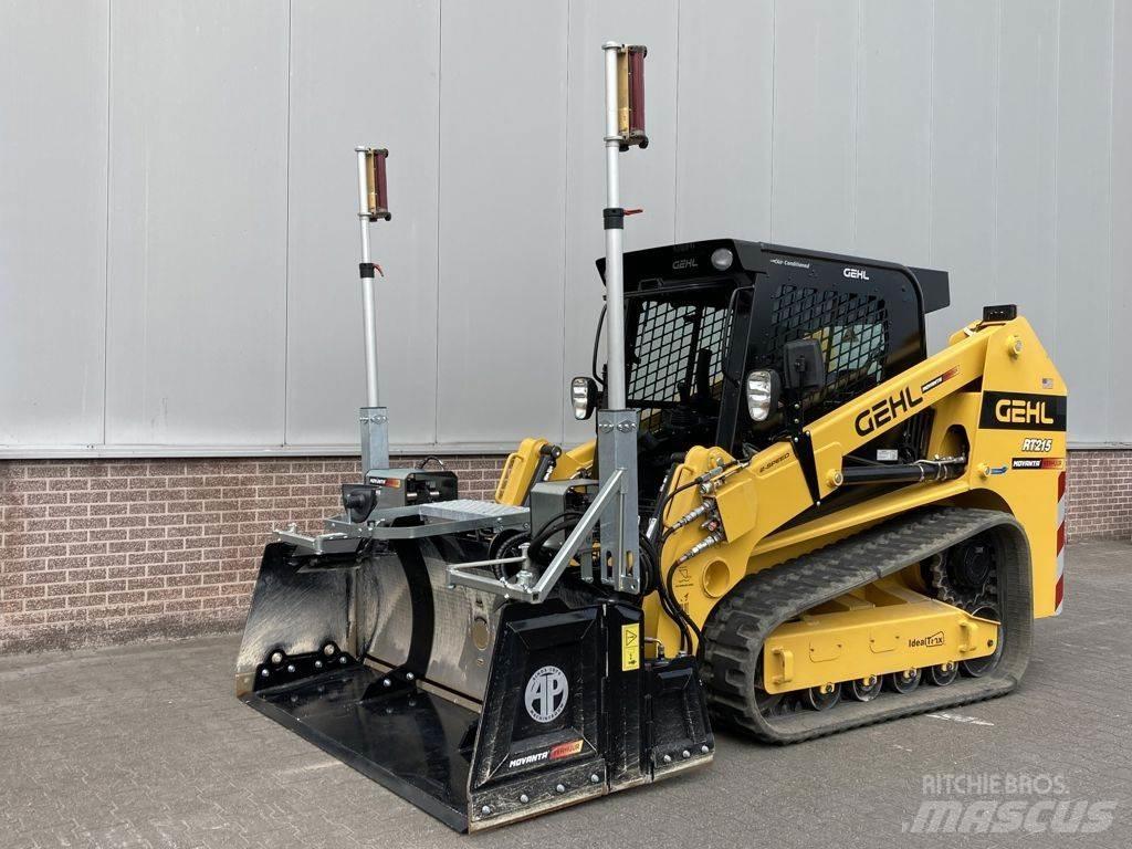 AP PB2000 Leveller Ostalo za građevinarstvo