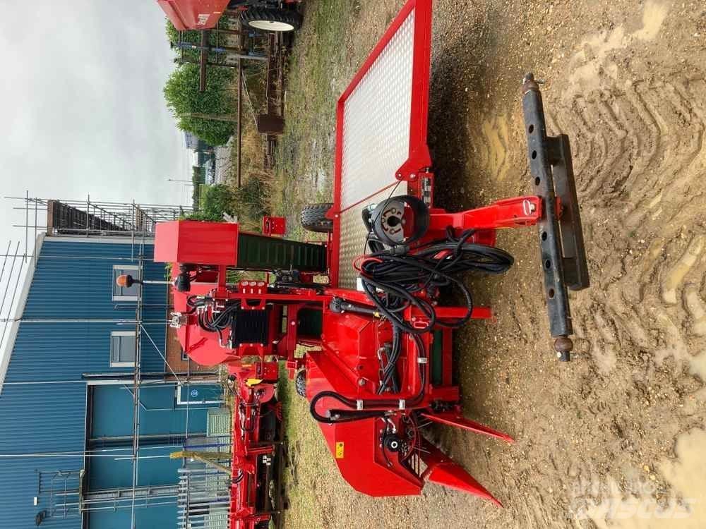 Asa-Lift GB-1000 Sadilice