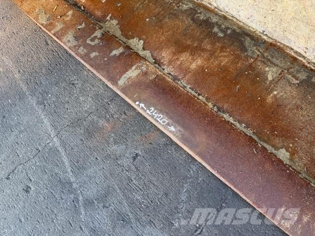 JLG 3614 used bucket Kašike / Korpe