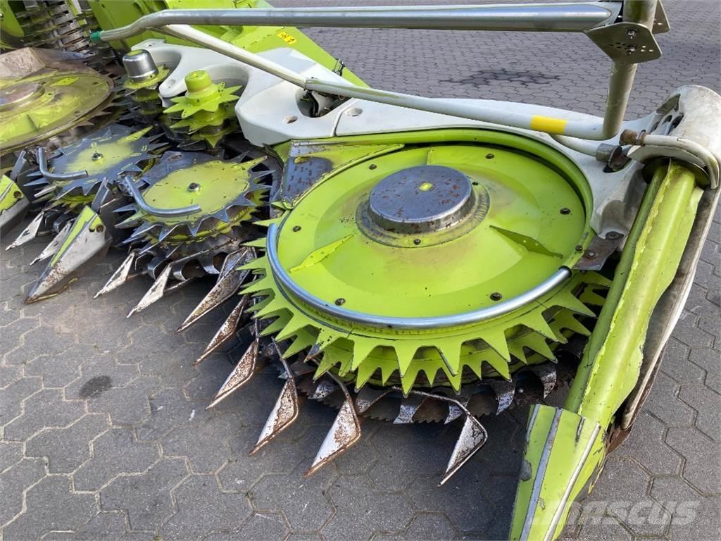 CLAAS Orbis 900 Ostale poljoprivredne mašine