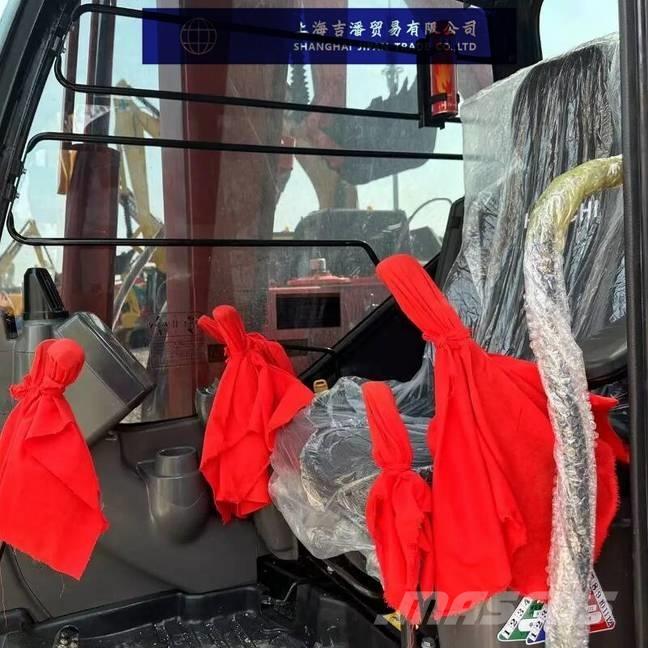 Hitachi ZX 60 Bageri guseničari