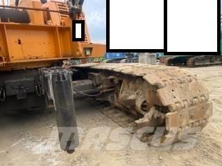 Sumitomo SC800 Derik kranovi