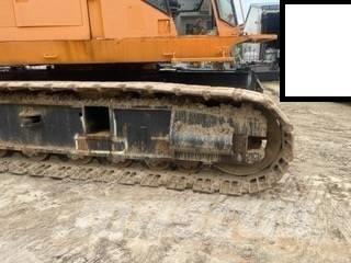 Sumitomo SC800 Derik kranovi