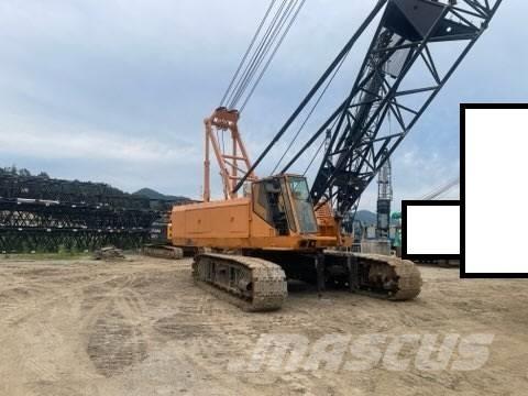 Sumitomo SC800 Derik kranovi