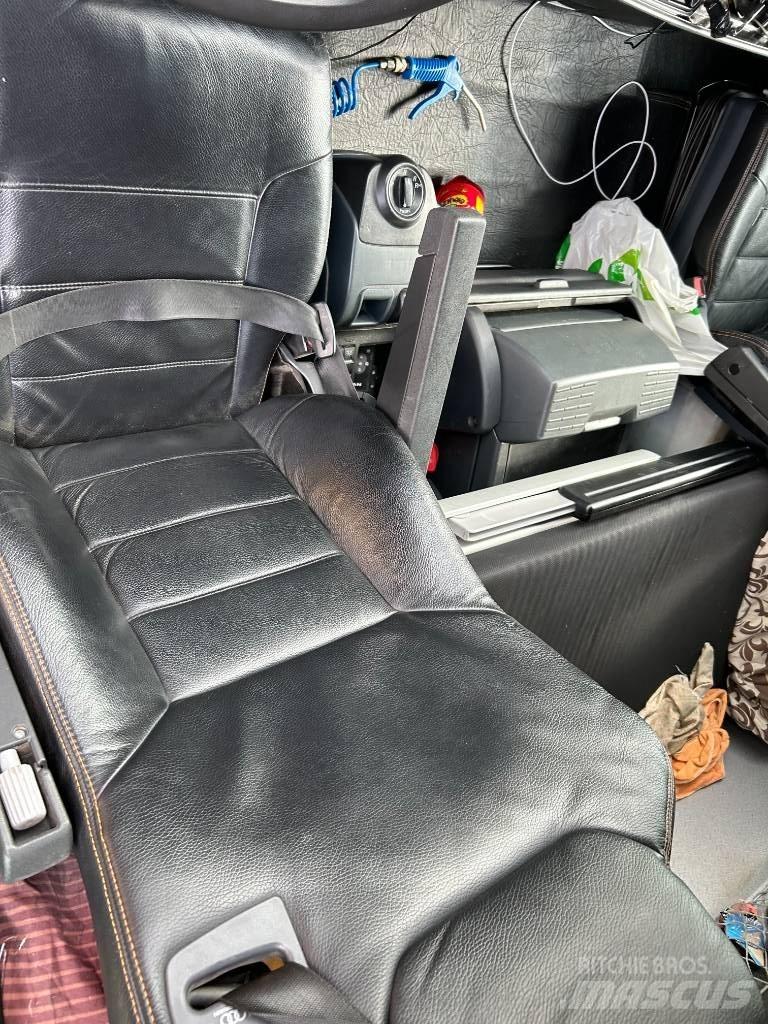 MAN TGX 18.480 XLX Tegljači