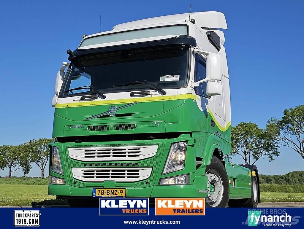 Volvo FM 420 Tegljači