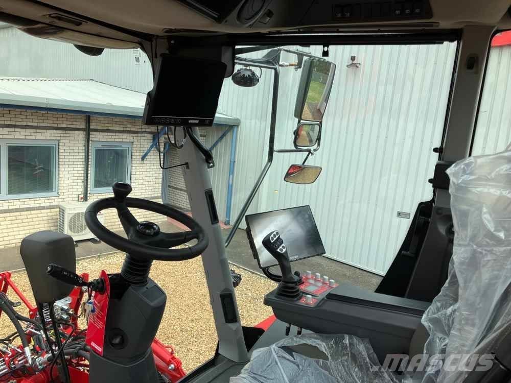 Grimme REXOR 6200 Ostale poljoprivredne mašine
