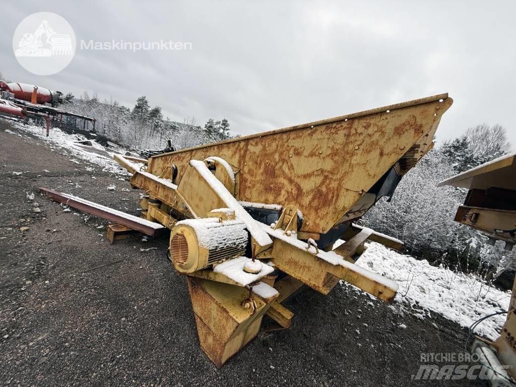 Lokotrack 710 / T256 Sita