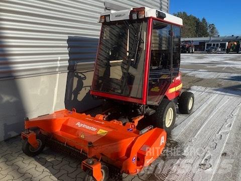 Shibaura CM374 Pomoćne mašine