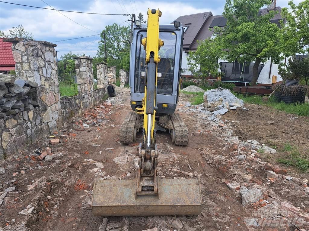 Wacker Neuson ET20 Ostalo za građevinarstvo