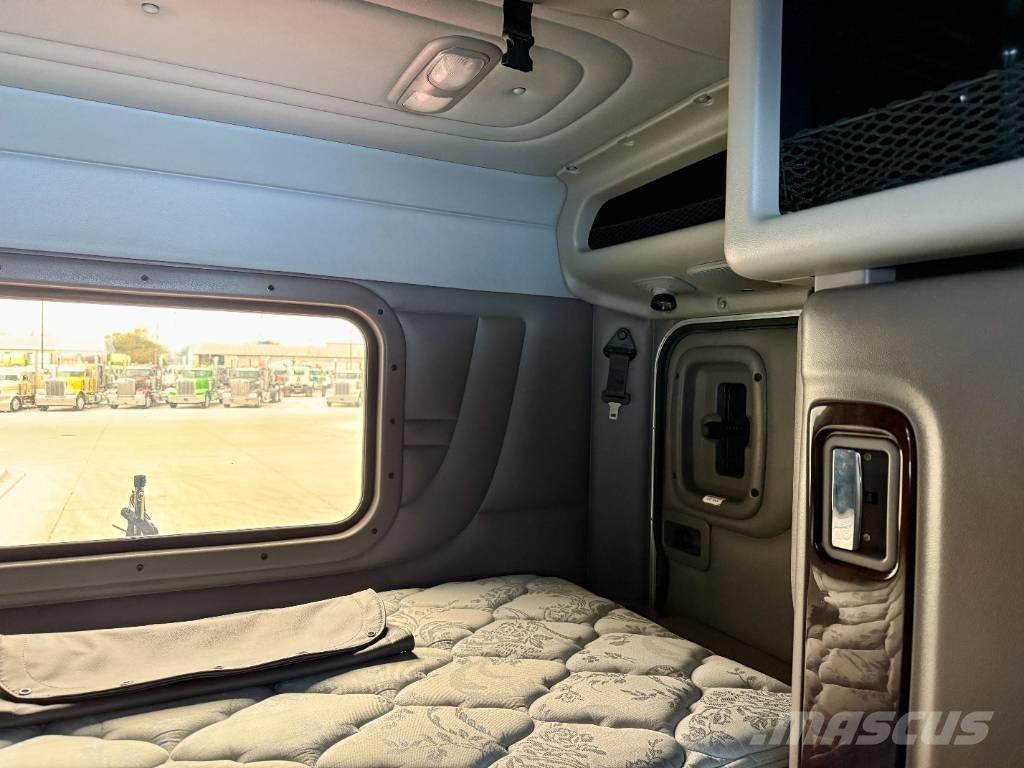 Peterbilt 389 Tegljači