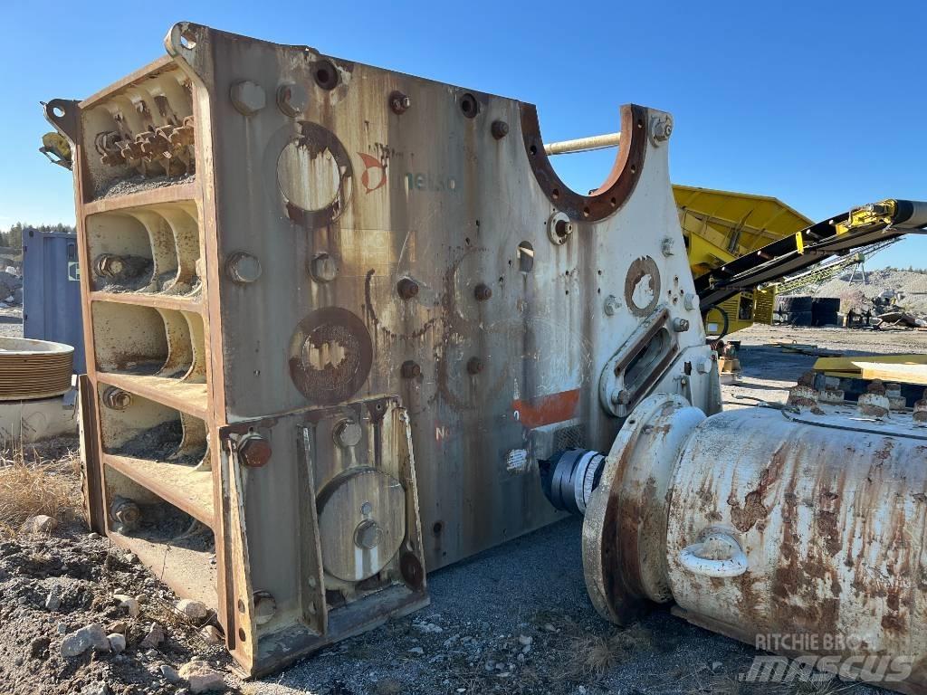 Metso C 160 Drobilice