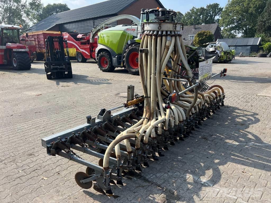 Slootsmid SK 5 M Rasturači đubriva