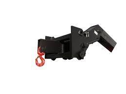 Manitou PC50 Jib Ostale komponente za građevinarstvo