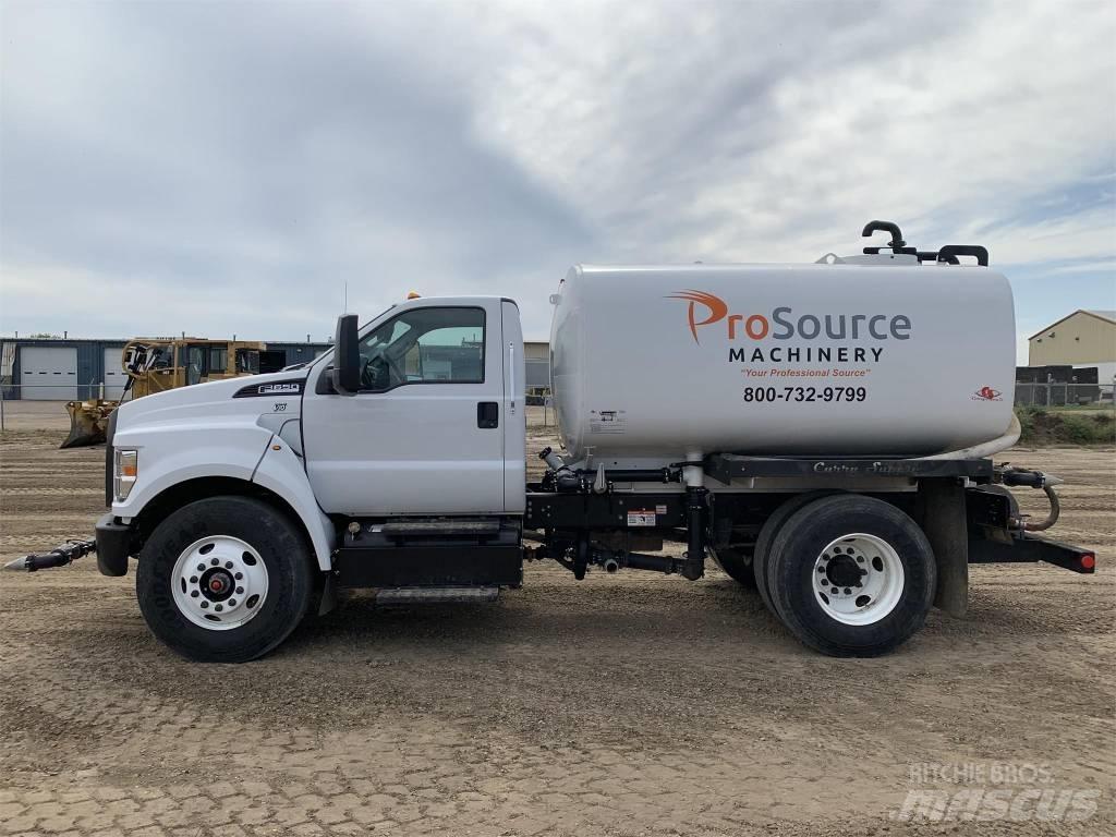 Ford F 650 XL SD Kamioni za vodu