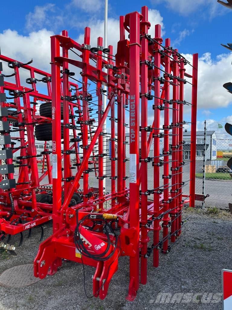 He-Va Top-Strigel 8m Drljače