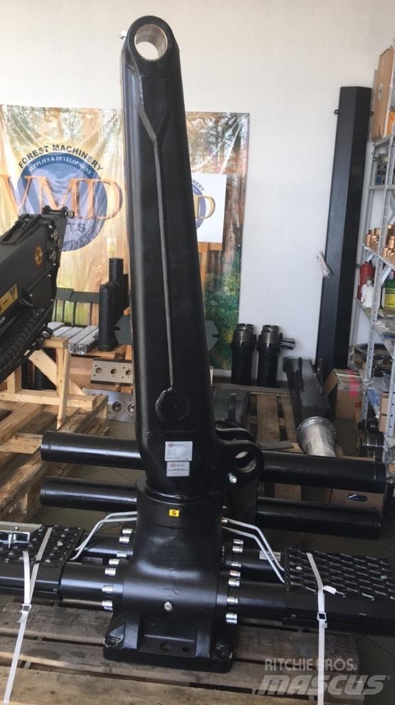 Loglift F71 Harversteri