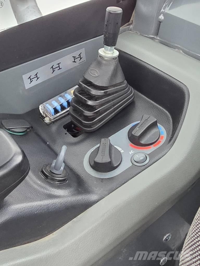 Kramer 5040 Skid steer mini utovarivači