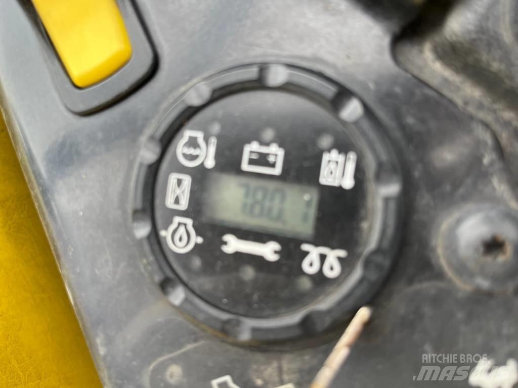 John Deere Z994R Zero turn kosilice