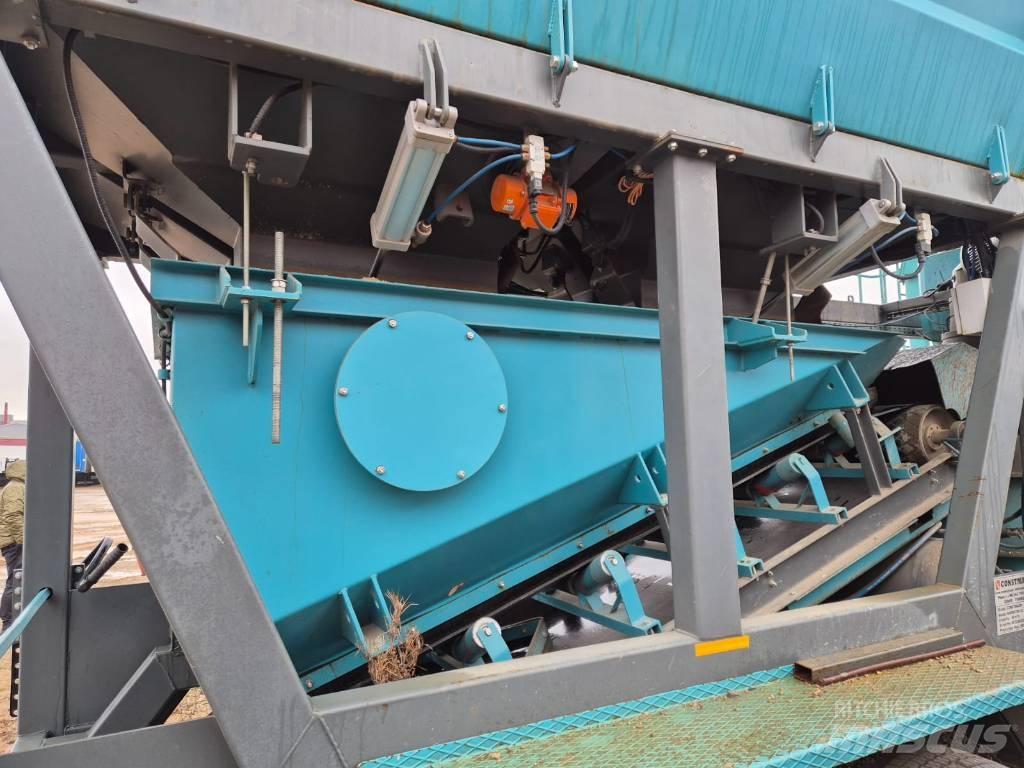 Constmach Mobicom 45 Betonare