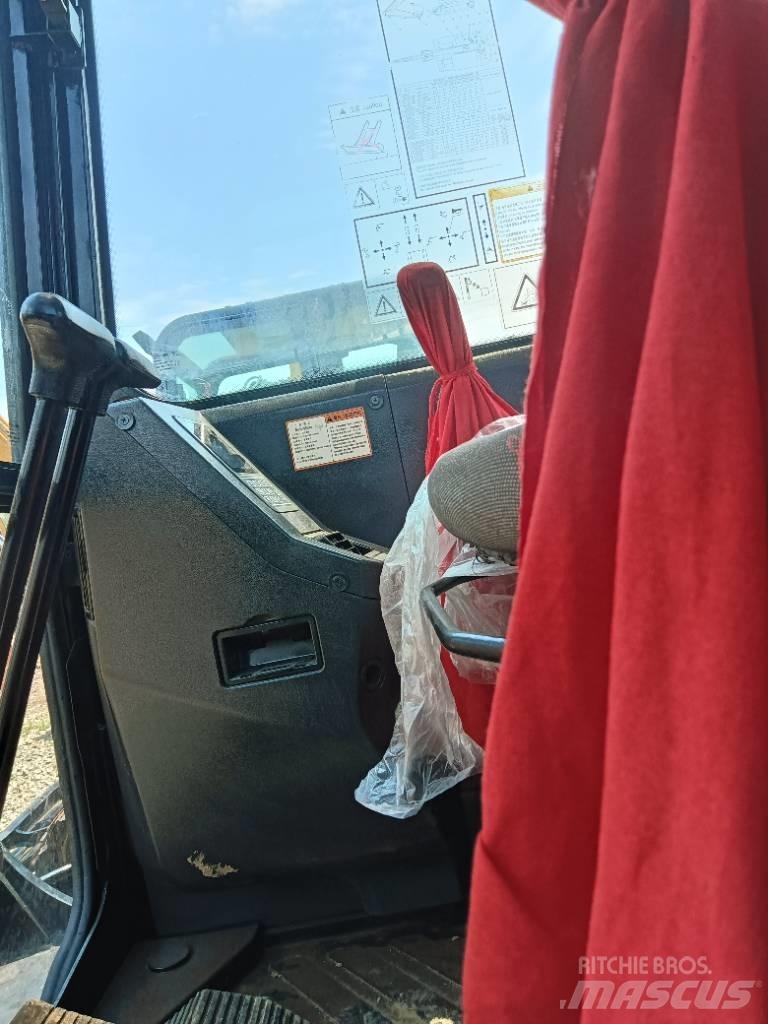 Sany SY 55C Mini bageri < 7t