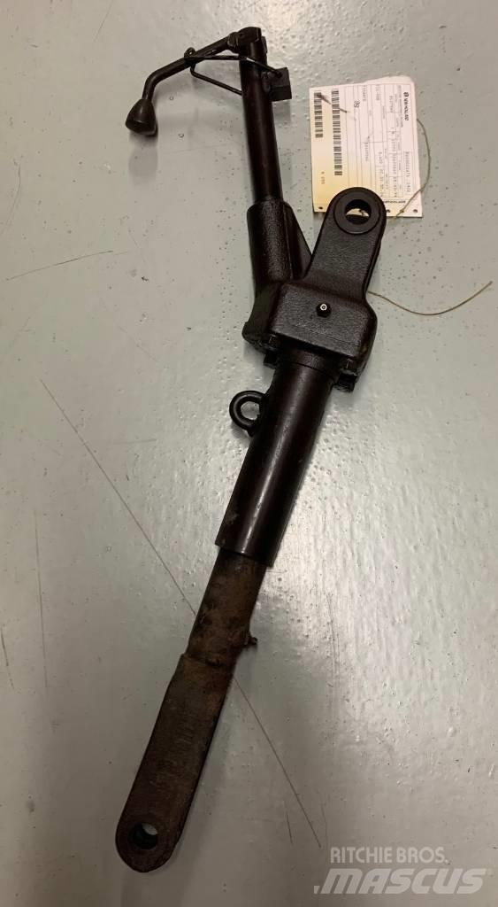 Fiat Tie-rod 5127560 Gusenice, lanci i podvožje