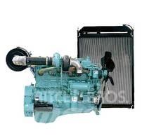 Cummins NTA855-G1B Kargo motori