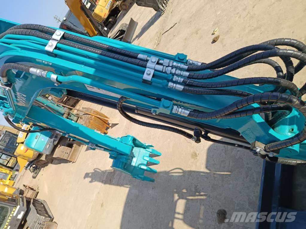 Kubota U 30 Mini bageri < 7t