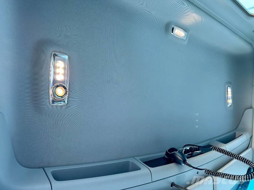 Kenworth T880 Tegljači