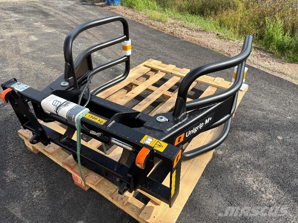 Ålö M+ Balgrip Oprema za prednji utovarivač