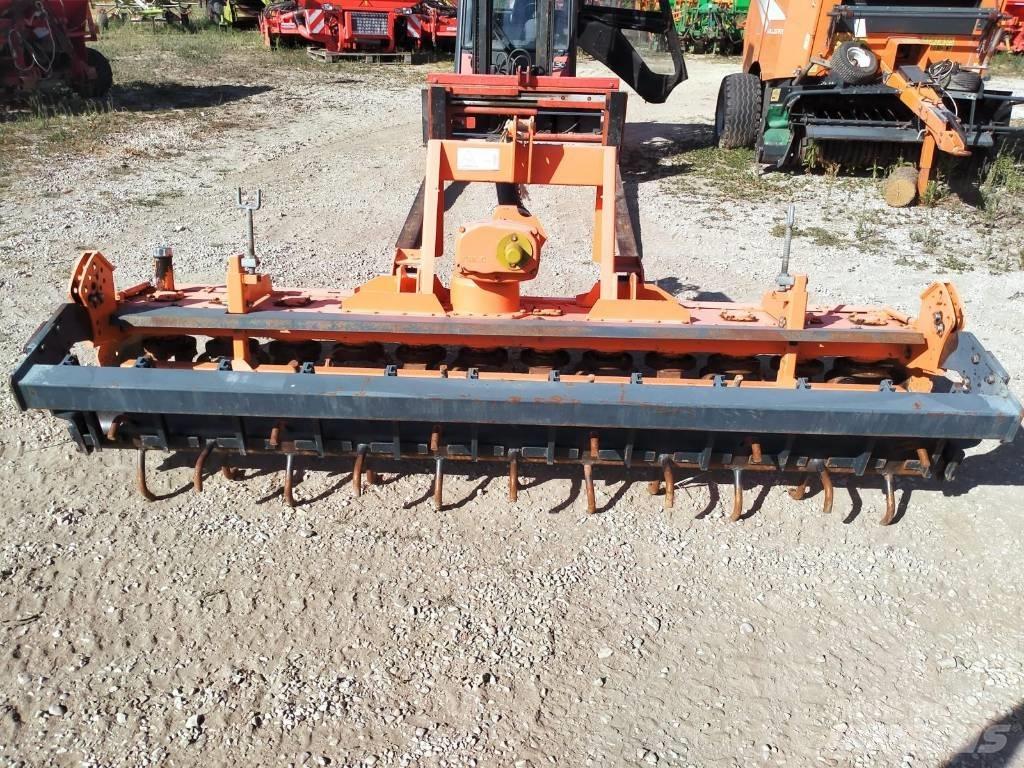 Falc FOX 3000 Drljače