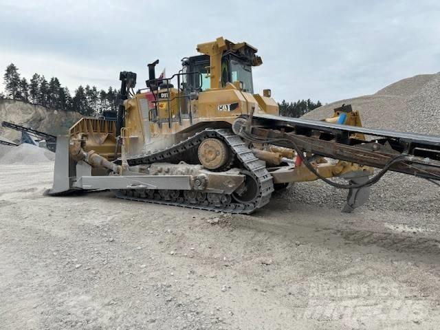 CAT D 9 T Buldožeri guseničari