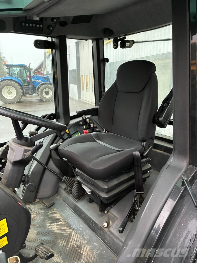 Lamborghini 85DT Traktori