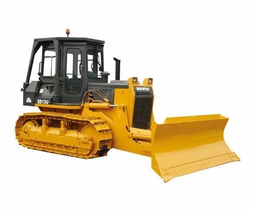 Shantui SD13U Buldožeri guseničari