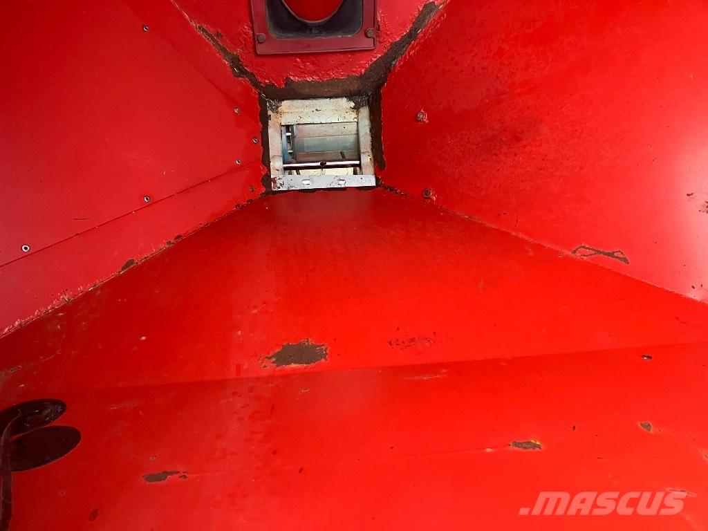 Simba ST 3.0 Xpress Kultivatori