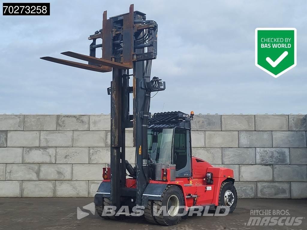Kalmar DCG120-12 Dizelski viljuškari